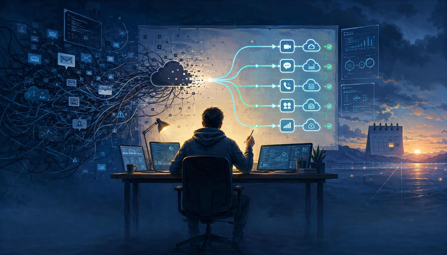 Azure Communication Services se retira: cómo evaluar el impacto y planificar la migración sin improvisar