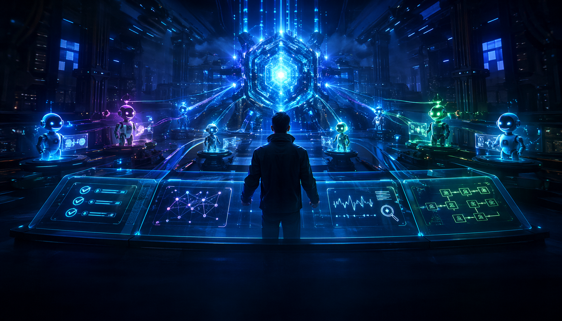 Microsoft Agent Framework en Build 2026: cómo pasar de un prototipo a un agente listo para producción